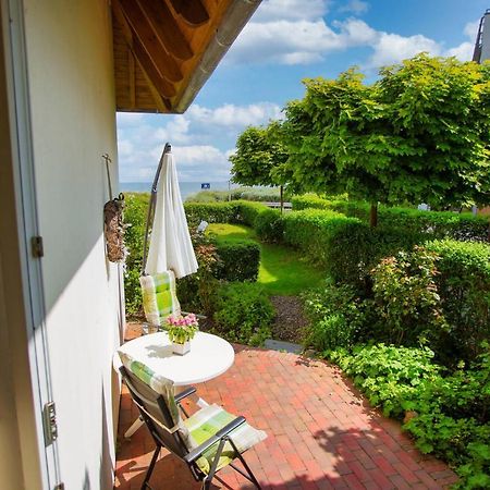 Appartement Ferienwohnanlage Duenenhaus à Hohwacht Extérieur photo