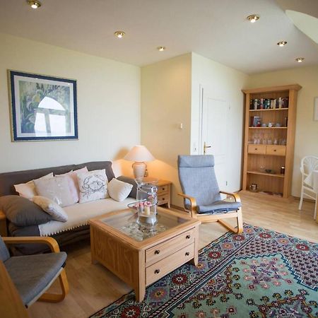 Appartement Ferienwohnanlage Duenenhaus à Hohwacht Extérieur photo
