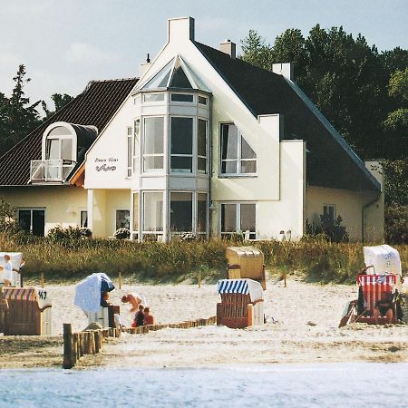 Appartement Ferienwohnanlage Duenenhaus à Hohwacht Extérieur photo
