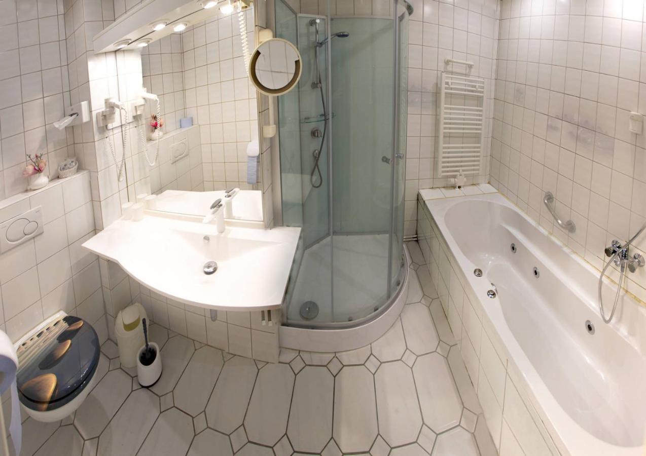 Appartement Ferienwohnanlage Duenenhaus à Hohwacht Extérieur photo