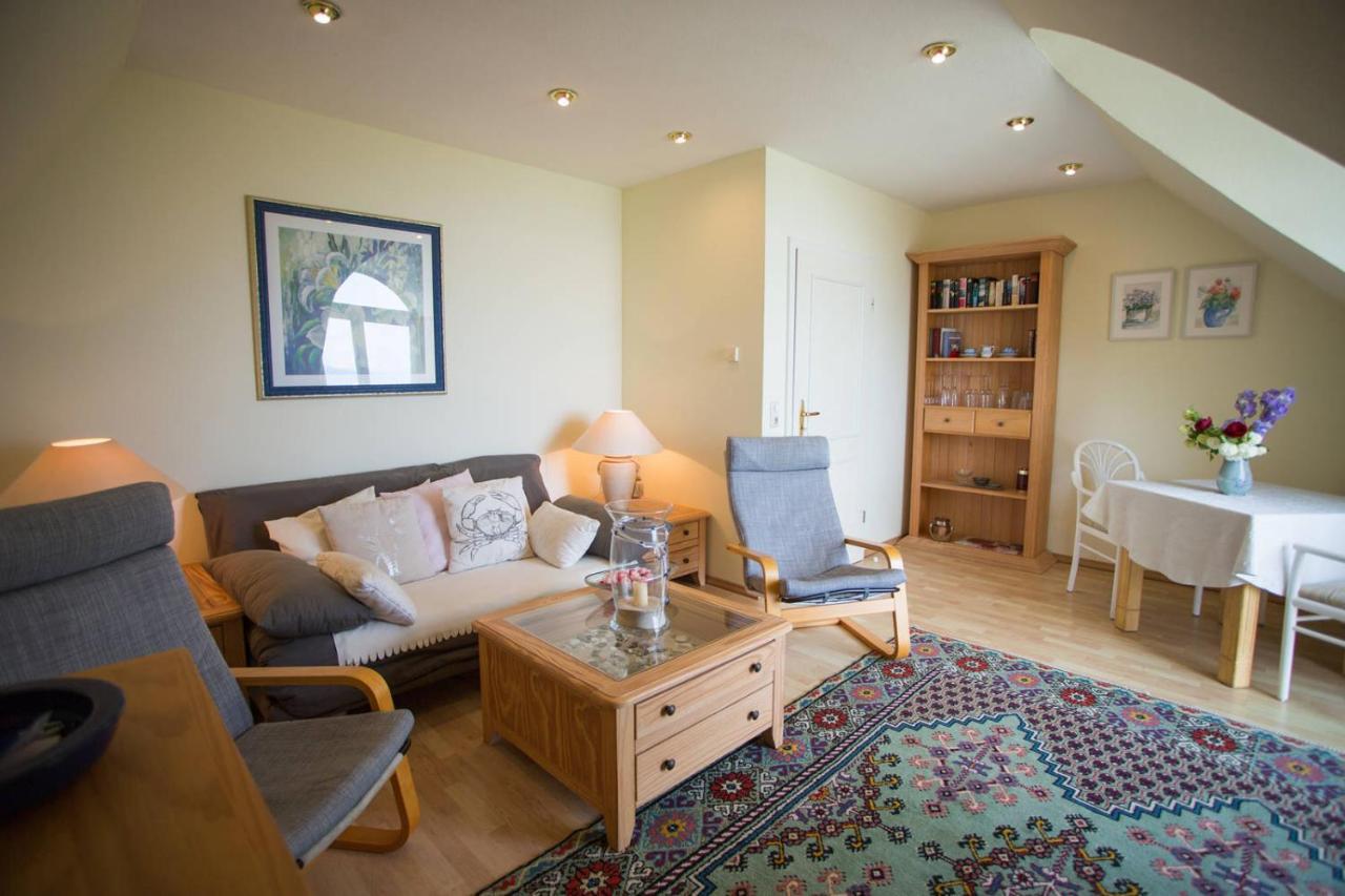 Appartement Ferienwohnanlage Duenenhaus à Hohwacht Extérieur photo