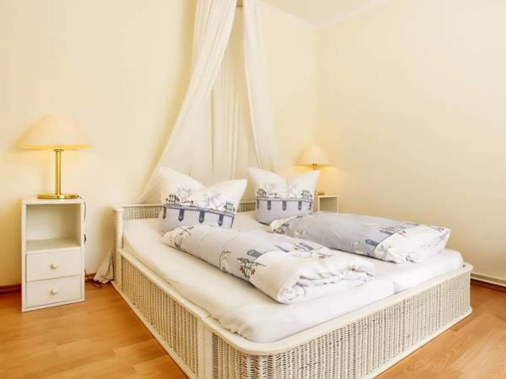 Appartement Ferienwohnanlage Duenenhaus à Hohwacht Extérieur photo
